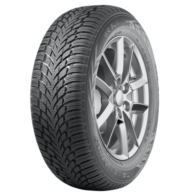 Шина Nokian WR SUV 4 235/55 R17 103H