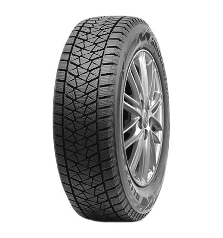 Шина Bridgestone Blizzak DM-V2 215/60 R17 96S