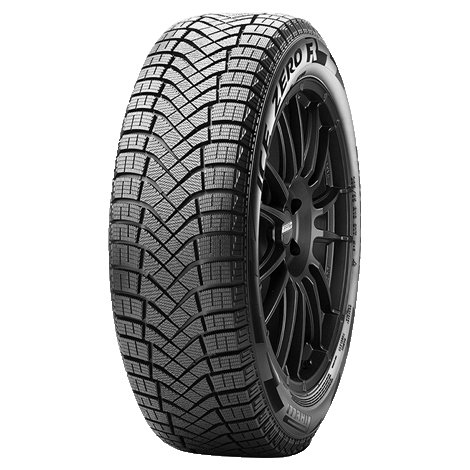 Шина PIRELLI Winter Ice Zero Friction 215/55 R16 97T
