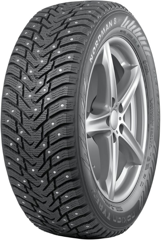 Шина Nokian Nordman 8 225/45 R17 94T