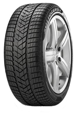 Шина PIRELLI Winter SottoZero Serie III 205/60 R16 92H