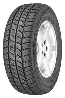 Шина Continental VancoWinter 2 195/70 R15C 104/102R