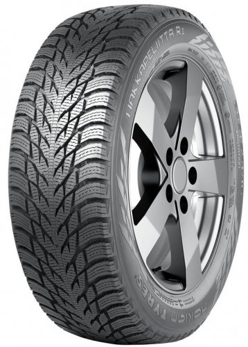 Шина Nokian Hakkapeliitta R3 215/60 R16 99R