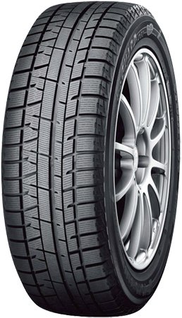 Шина Yokohama Ice Guard IG50 215/50 R17 91Q