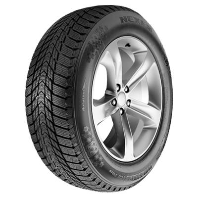 Шина Nexen Winguard Ice Plus 215/60 R16 99T