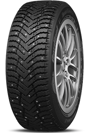 Шина Cordiant Snow Cross 2 SUV 225/60 R17 103T