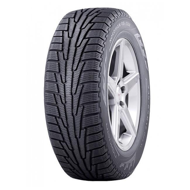 Шина Nokian Nordman RS2 195/60 R15 92R