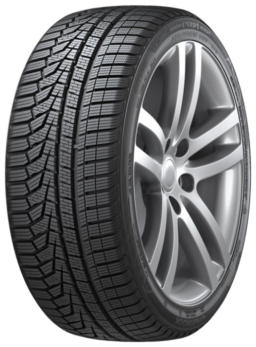 Шина Hankook W320 i cept Evo2 215/55 R16 93H