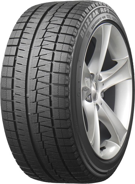 Шина Bridgestone Blizzak RFT 205/55 R16 91Q RunFlat
