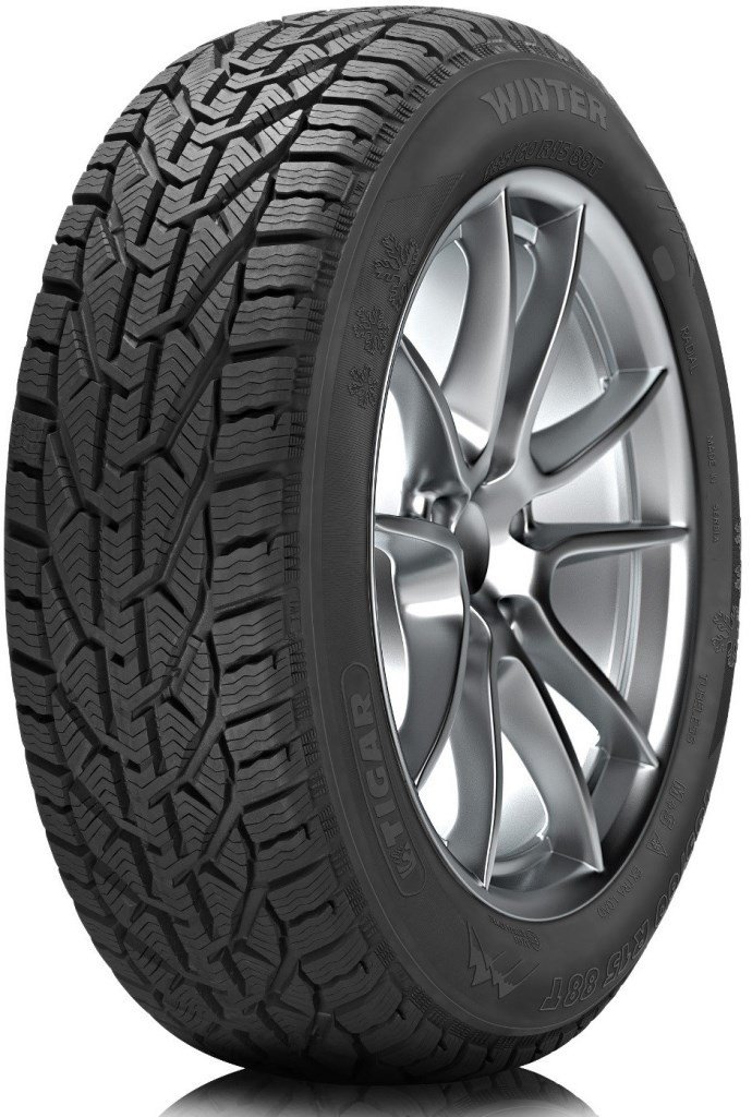 Шина Tigar Winter 205/55 R16 94H
