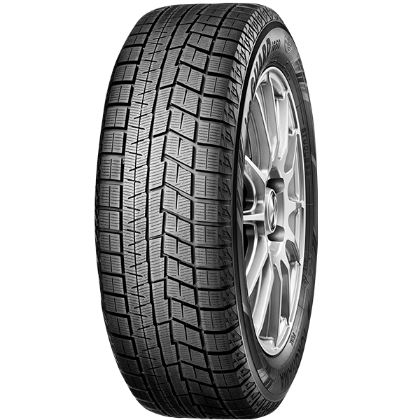 Шина Yokohama iceGuard Studless iG60 195/55 R16 87Q