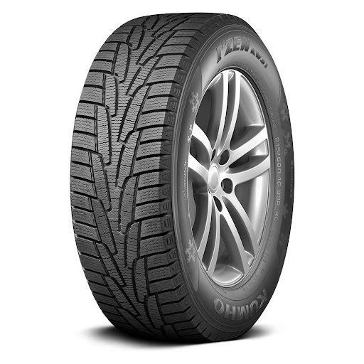 Шина Marshal I’Zen KW31 225/50 R17 98R