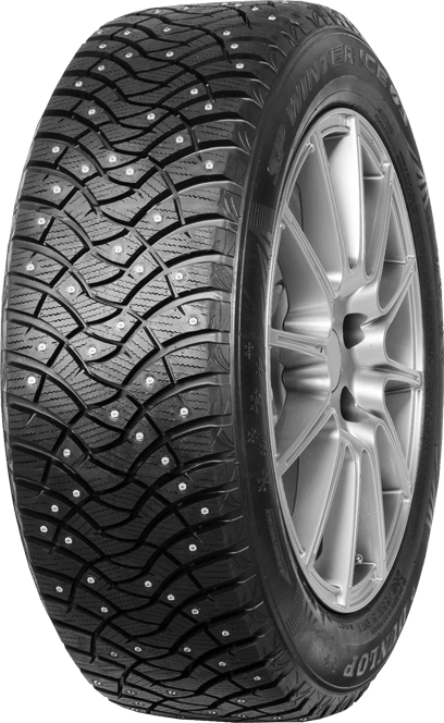 Шина Dunlop SP Winter ICE 03 195/60 R15 92T