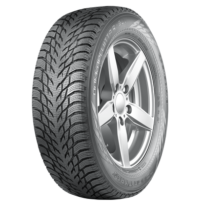 Шина Nokian Hakkapeliitta R3 SUV 235/65 R17 108R