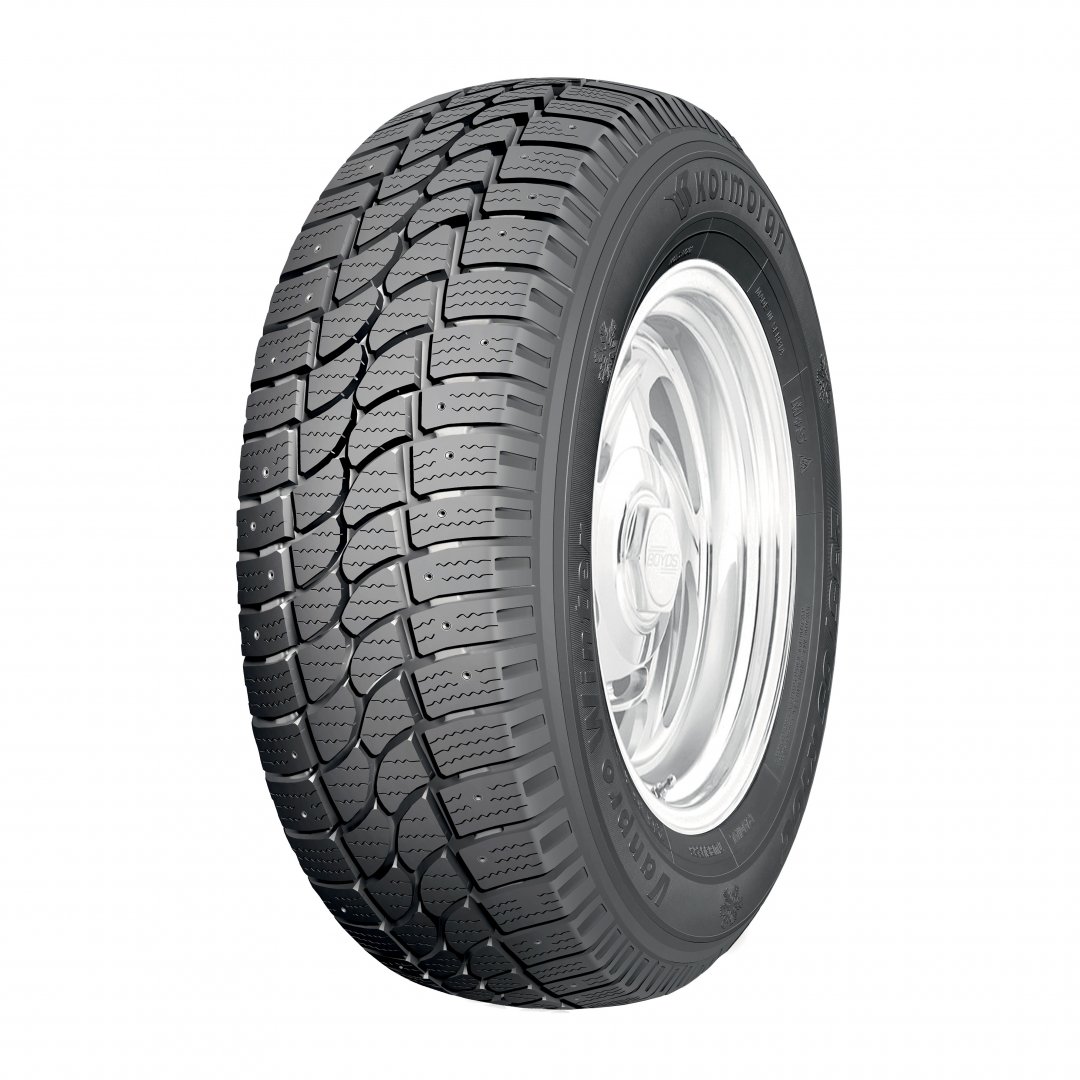 Шина Kormoran Vanpro Winter 195/70 R15C 104/102R