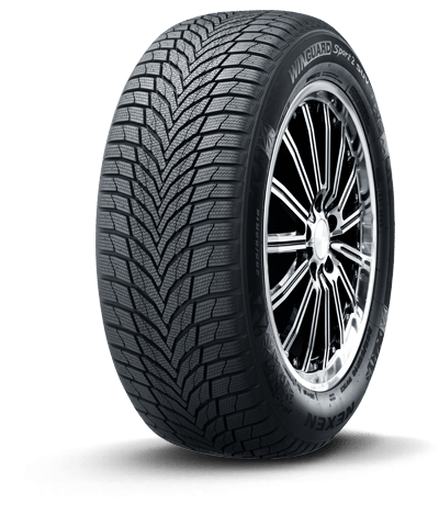 Шина Nexen WinGuard Sport 2 SUV 215/60 R17 96H