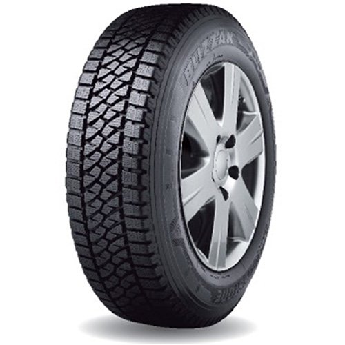 Шина Bridgestone Blizzak W995 215/65 R16C 109/107R