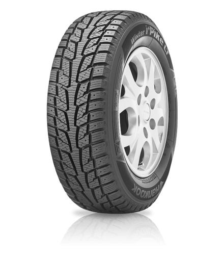 Шина Hankook Winter i*Pike LT RW09 195/75 R16 107/105R