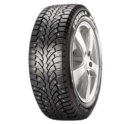 Шина PIRELLI Formula Ice 215/55 R17 98T