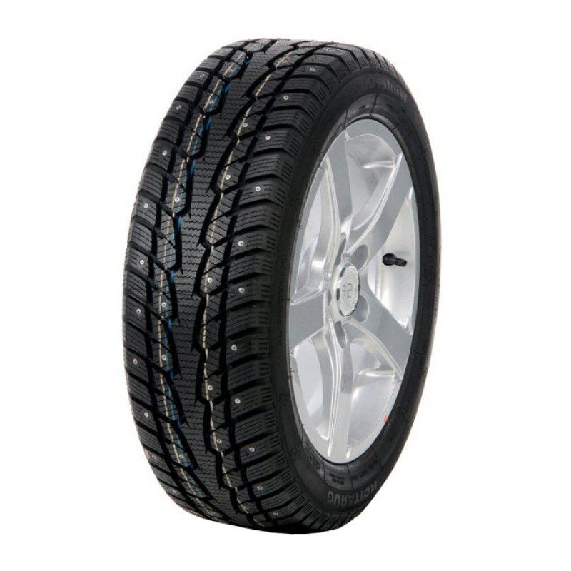 Шина Ovation W-686 Ecovision 195/65 R15 91T