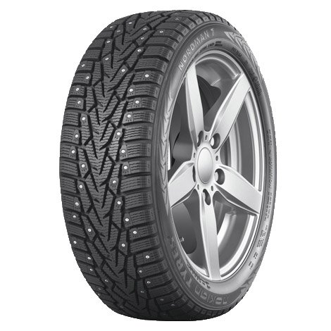 Шина Nokian Nordman 7 185/65 R15 92T