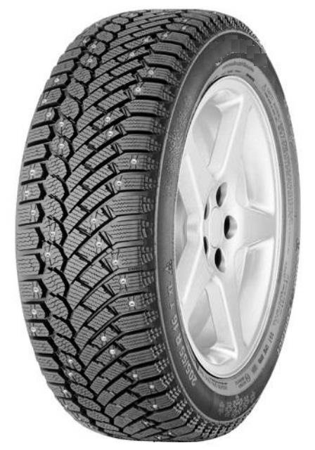 Шина Gislaved Nord Frost 200 225/45 R17 94T