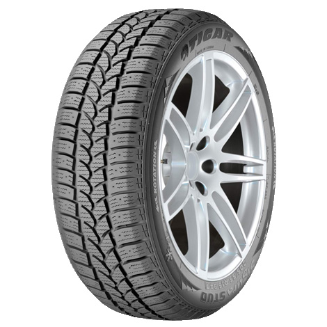 Шина Tigar Sigura Stud SUV 265/60 R18 114T