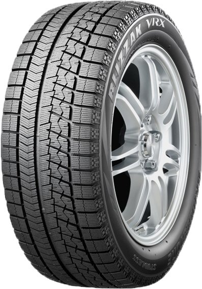 Шина Bridgestone Blizzak VRX 195/60 R15 88S