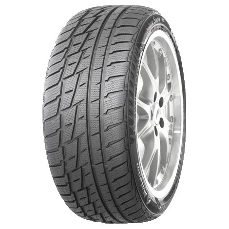 Шина Matador MP 92 Sibir Snow SUV 225/55 R17 101H