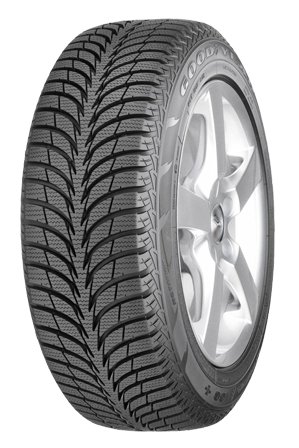 Шина Good Year UltraGrip Ice+ 215/60 R16 99T