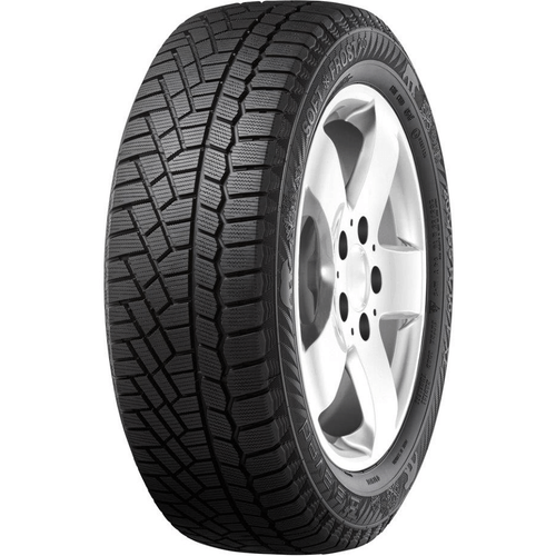 Шина Gislaved Soft Frost 200 215/60 R16 99T