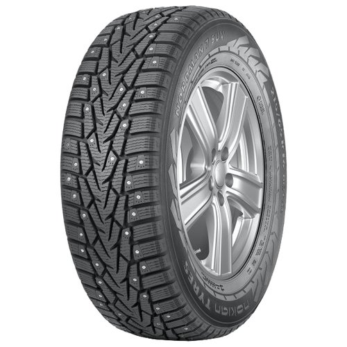 Шина Nokian Nordman 7 SUV 235/65 R17 108T