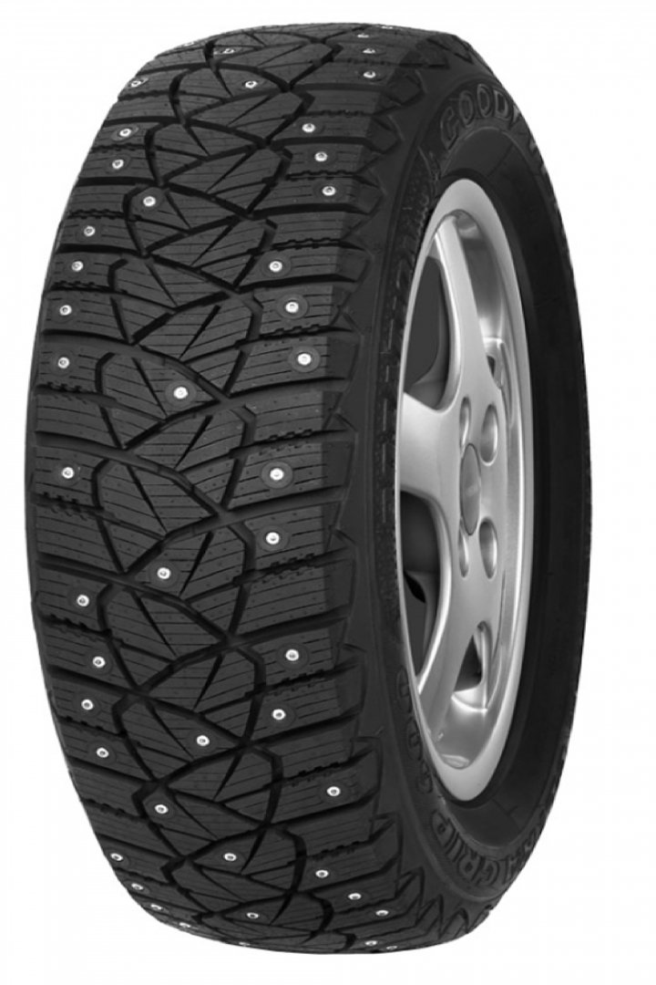Шина Good Year UltraGrip 600 195/65 R15 95T