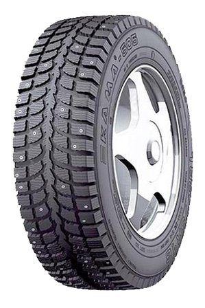Шина Нижнекамскшина Кама-505 195/65 R15 91T