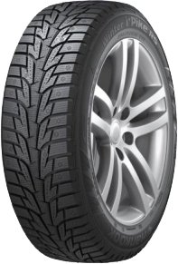 Шина Hankook Winter i*Pike RS W419 215/65 R16 98T
