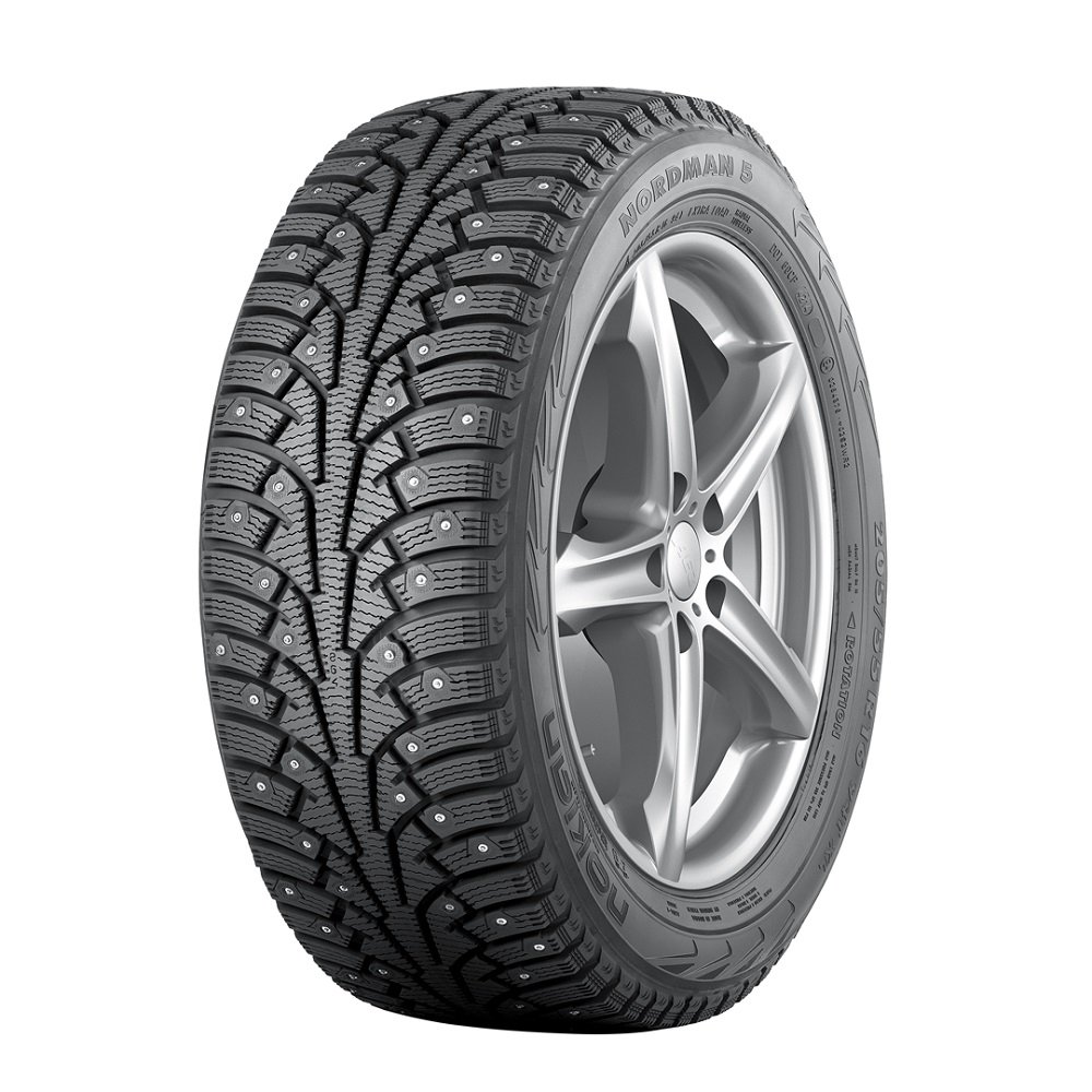 Шина Nokian Nordman 5 185/65 R15 92T