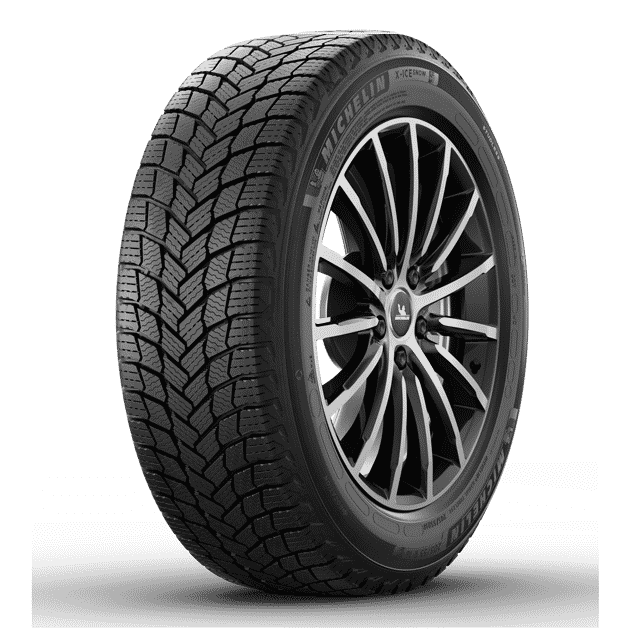 Шина Michelin X-Ice SNOW 215/50 R17 95H