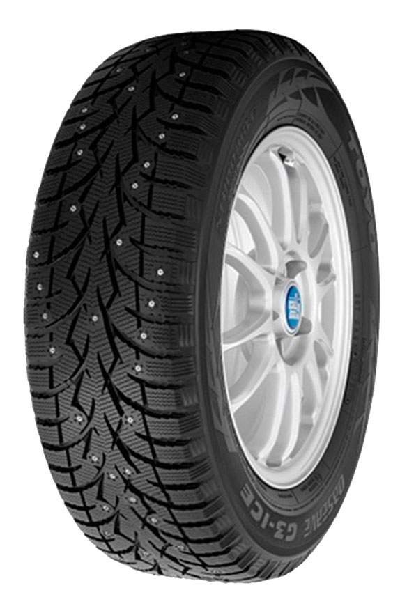 Шина Toyo Observe G3-Ice 195/55 R15 85T