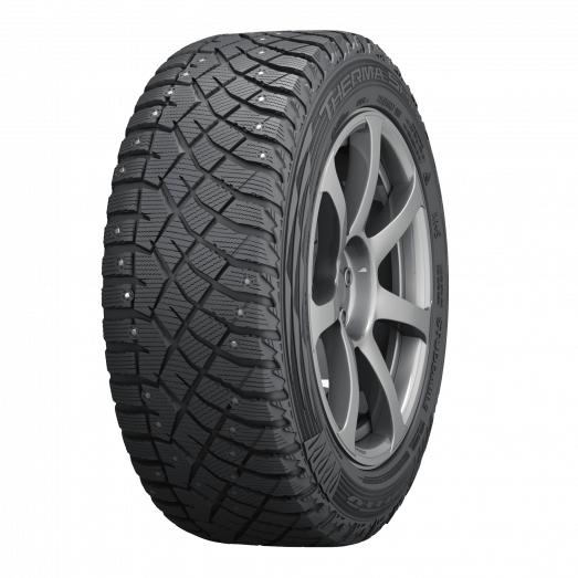 Шина Nitto Therma Spike 225/55 R17 101T