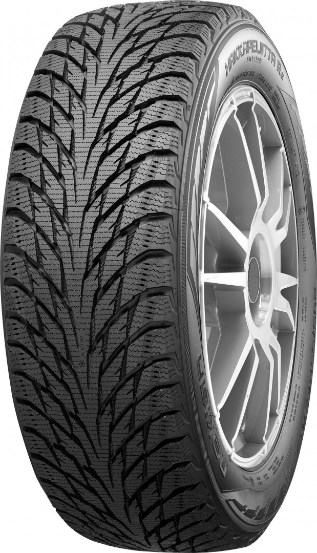 Шина Nokian Hakkapeliitta R2 195/65 R15 95R