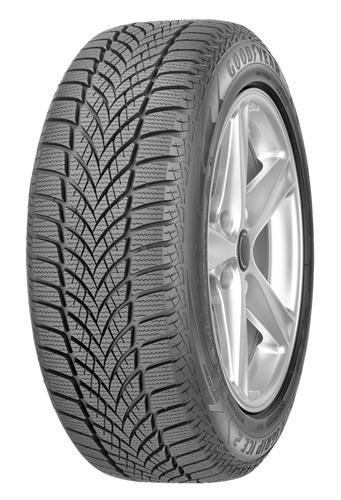 Шина Good Year UltraGrip Ice 2 205/55 R16 94T