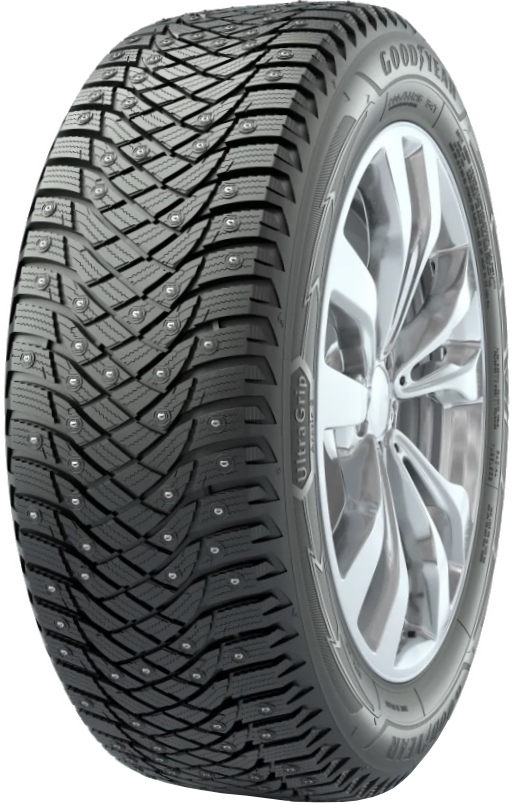 Шина Good Year UltraGrip Arctic 2 225/45 R17 94T