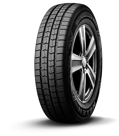 Шина Nexen Winguard WT1 185/75 R16C 104/102R