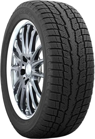 Шина Toyo Observe GSi-6 SUV 235/55 R17 99H