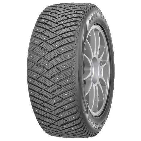Шина Good Year Ultragrip Ice Arctic 215/55 R17 98T