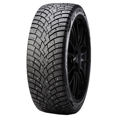 Шина PIRELLI Scorpion Ice Zero 2 285/60 R18 116T