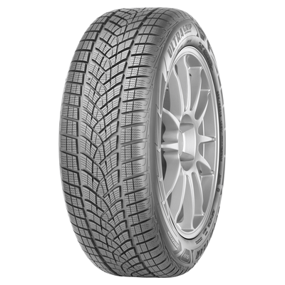 Шина Good Year UltraGrip Performance G1 195/55 R15 85H