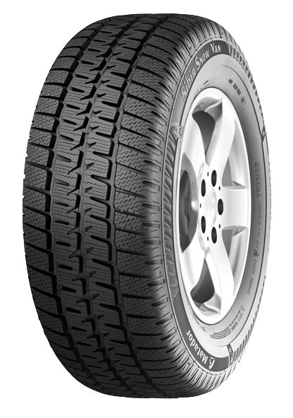 Шина Matador MPS 530 Sibir Snow Van 215/75 R16C 116/114N