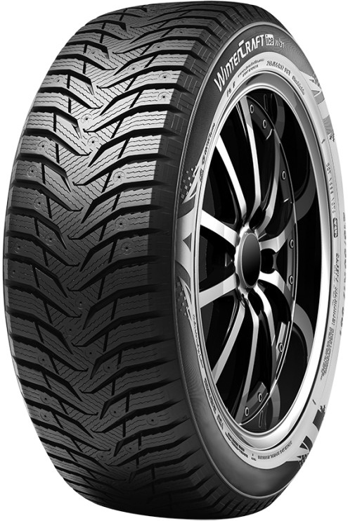 Шина Marshal WinterCraft ice Wi31 205/65 R15 94T