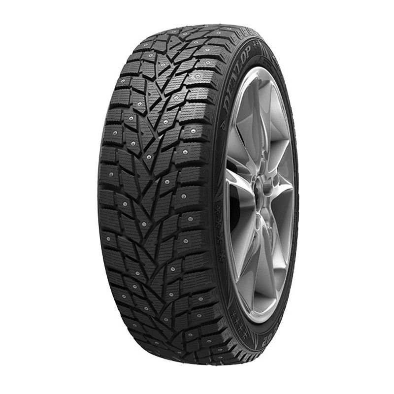 Шина Dunlop SP Winter ICE 02 225/55 R17 101T